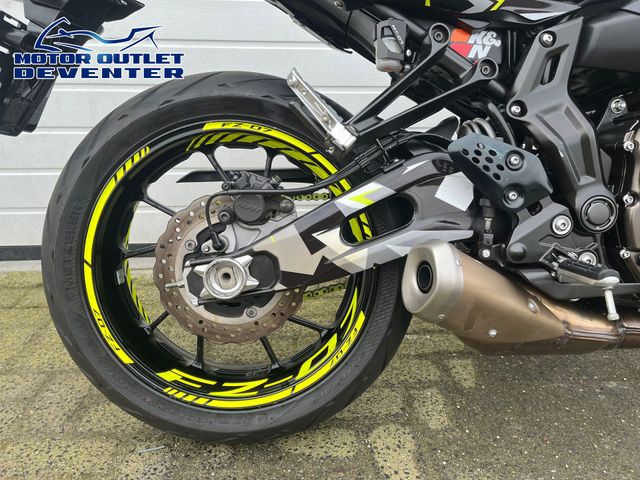 yamaha - mt-07-abs