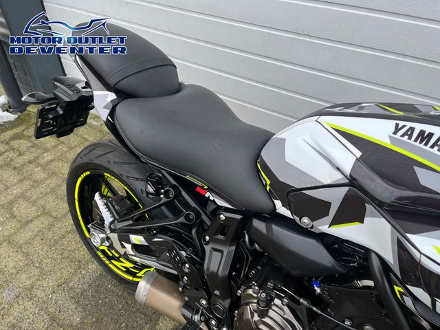 yamaha - mt-07-abs