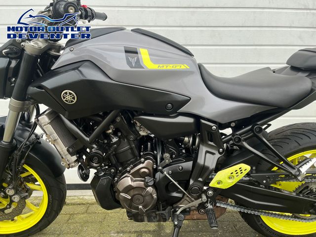 yamaha - mt-07-abs