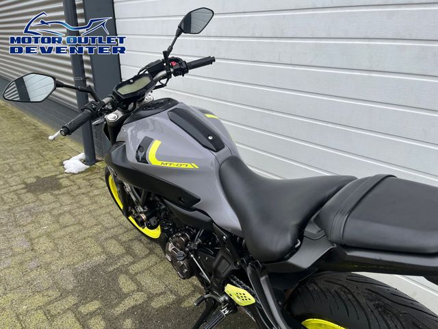 yamaha - mt-07-abs