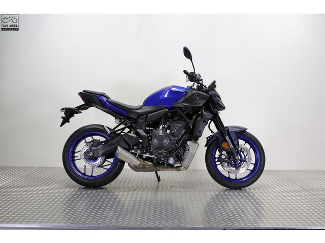 yamaha - mt-07-abs