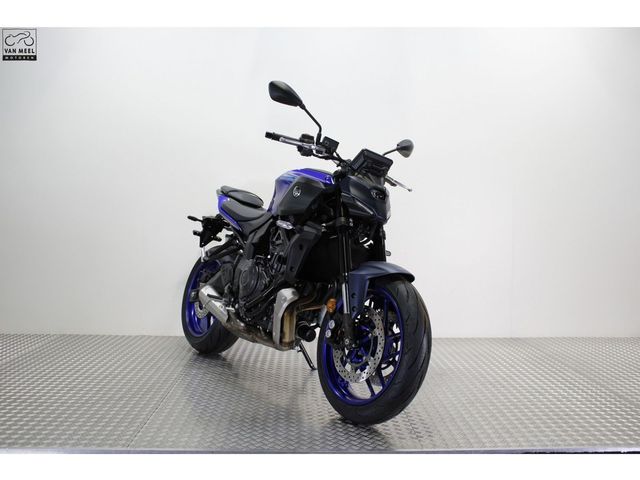 yamaha - mt-07-abs