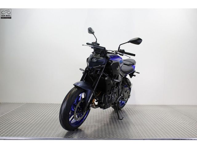 yamaha - mt-07-abs