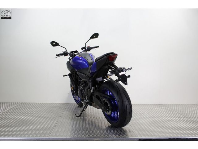 yamaha - mt-07-abs