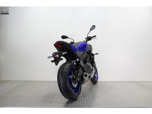 yamaha - mt-07-abs