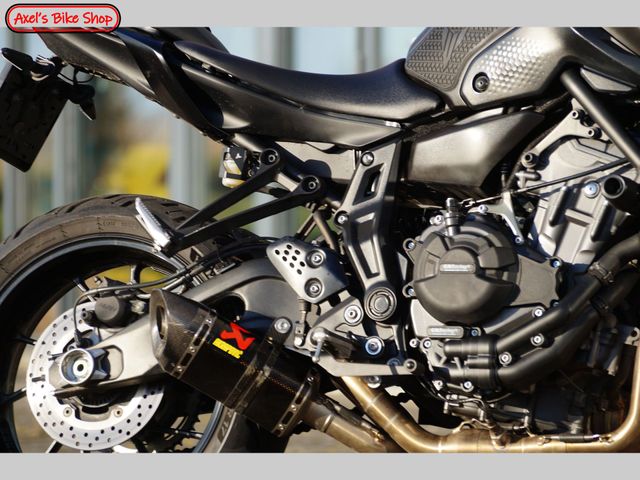 yamaha - mt-07-abs