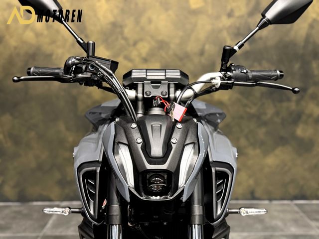 yamaha - mt-07-abs