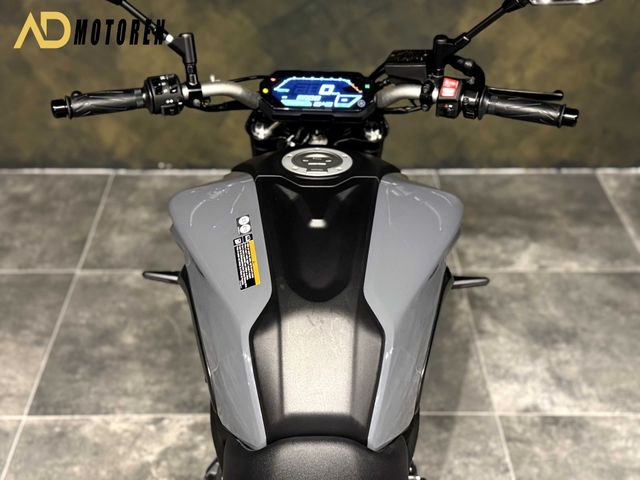 yamaha - mt-07-abs