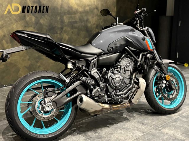 yamaha - mt-07-abs