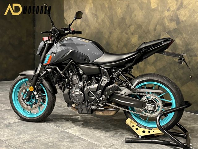 yamaha - mt-07-abs