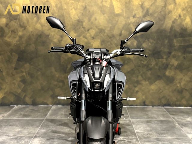 yamaha - mt-07-abs