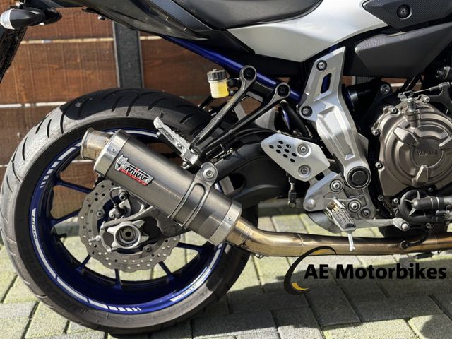 yamaha - mt-07-abs