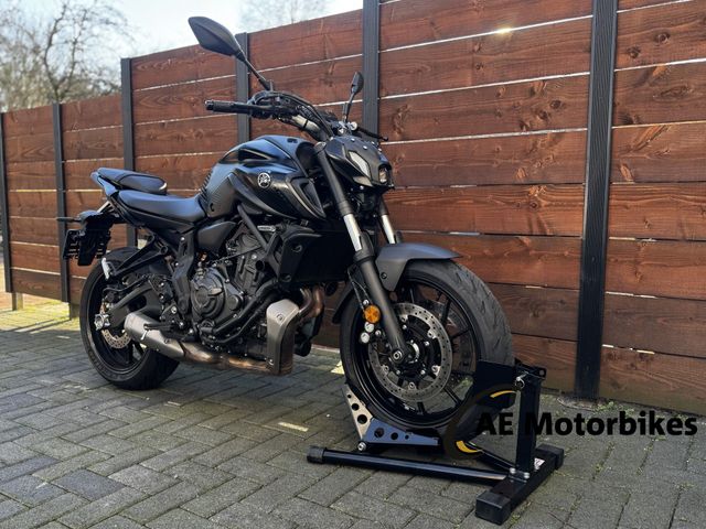 yamaha - mt-07-abs