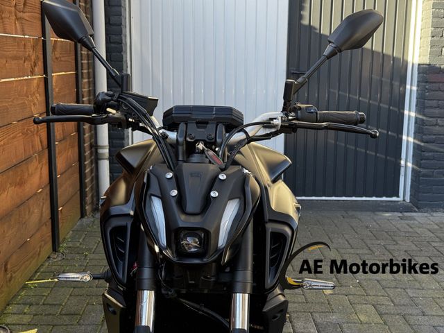 yamaha - mt-07-abs