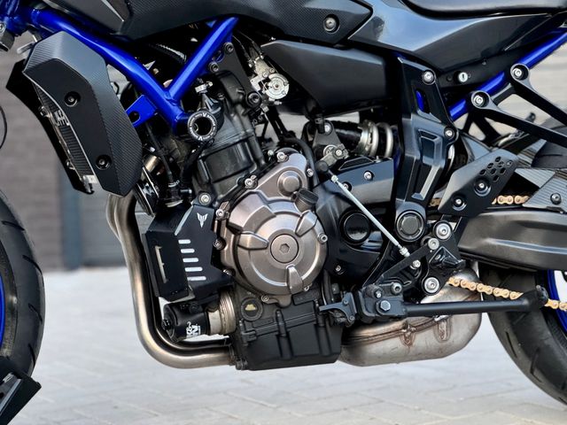 yamaha - mt-07-abs