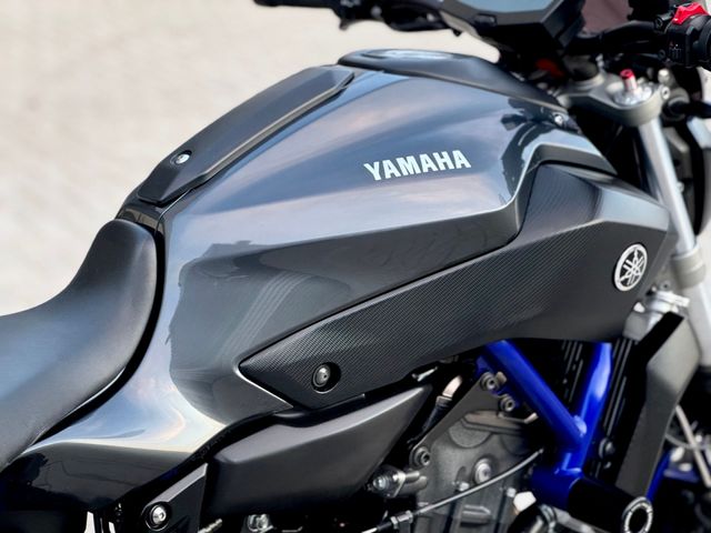 yamaha - mt-07-abs