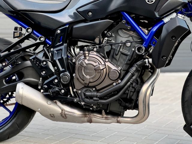 yamaha - mt-07-abs