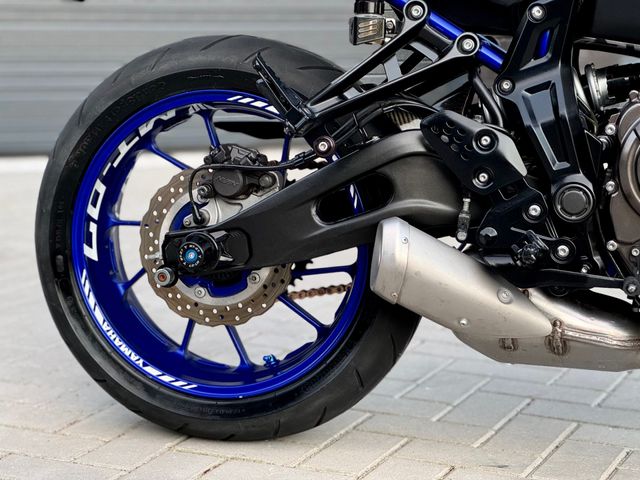 yamaha - mt-07-abs