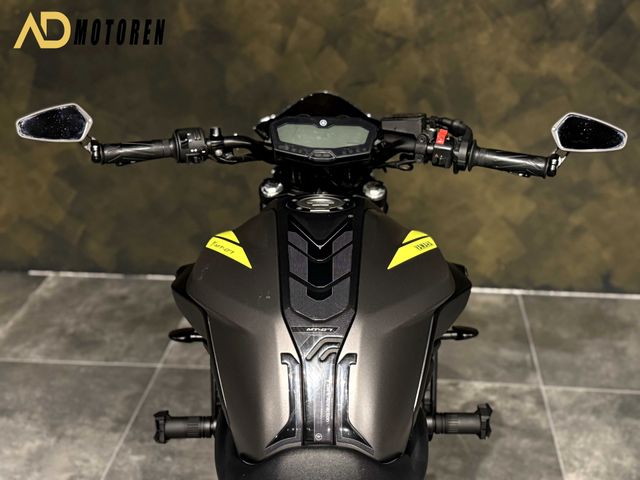 yamaha - mt-07-abs