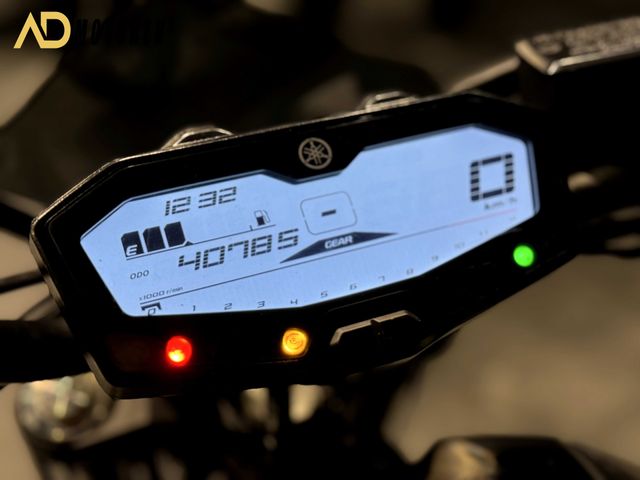 yamaha - mt-07-abs