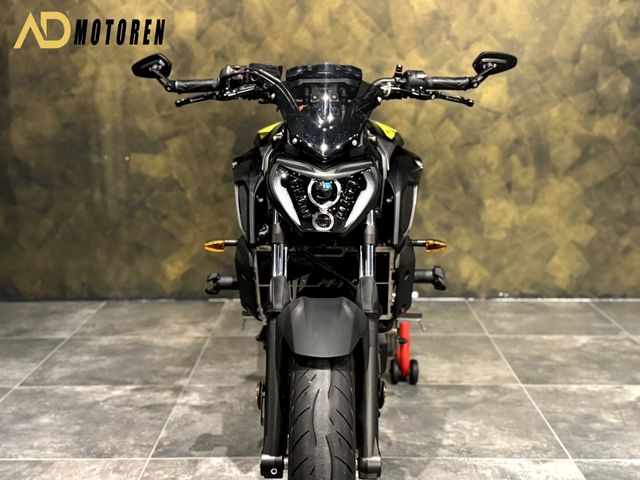 yamaha - mt-07-abs