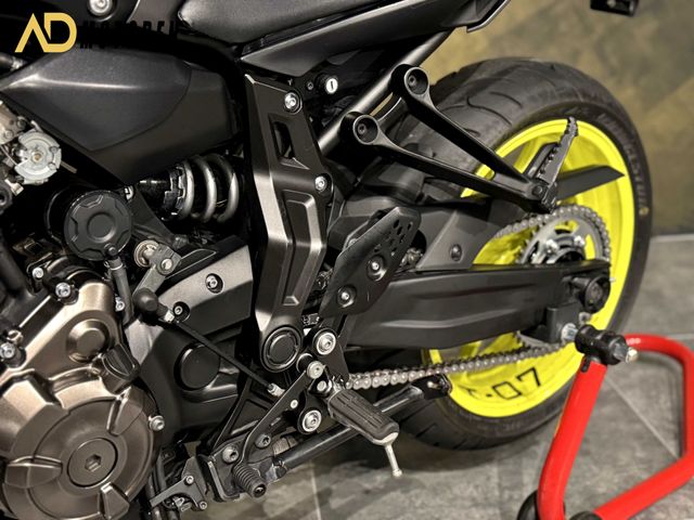 yamaha - mt-07-abs