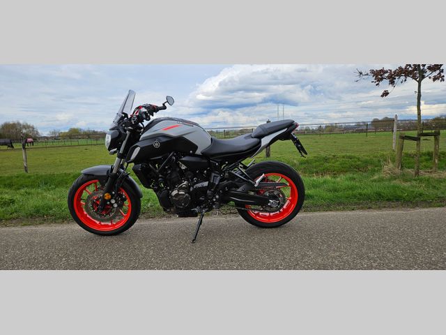 yamaha - mt-07-abs