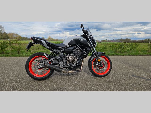 yamaha - mt-07-abs