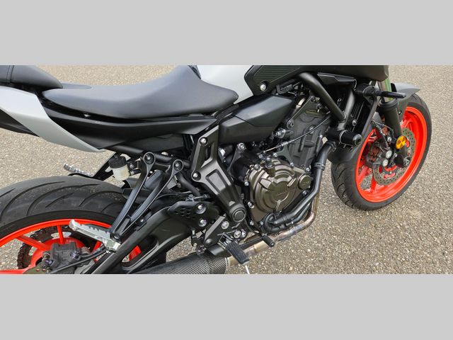 yamaha - mt-07-abs