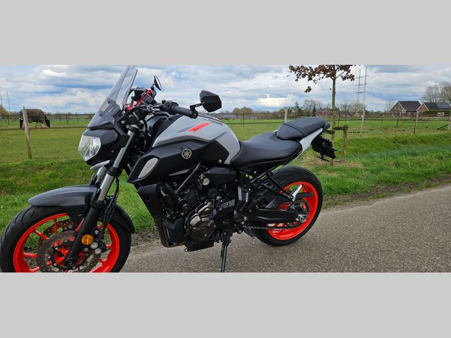 yamaha - mt-07-abs