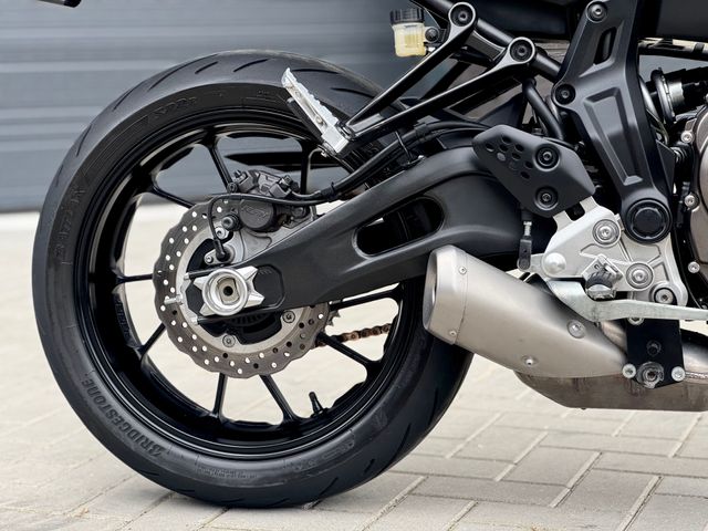 yamaha - mt-07-abs