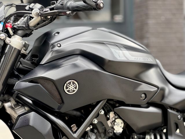 yamaha - mt-07-abs