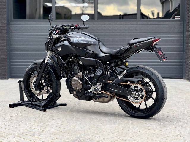 yamaha - mt-07-abs