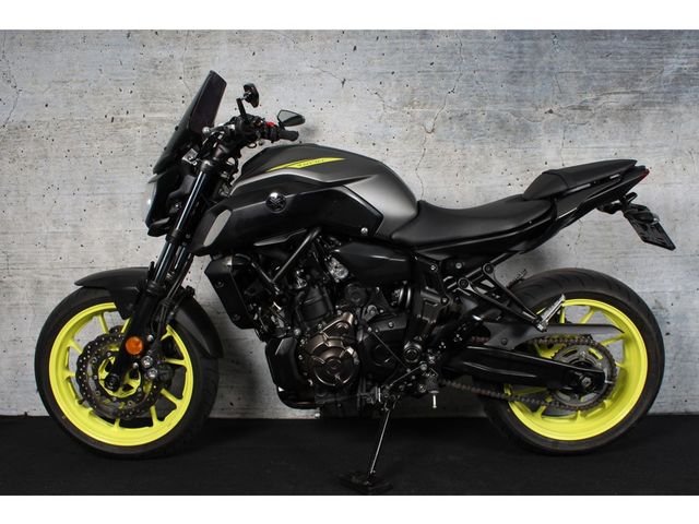 yamaha - mt-07-abs