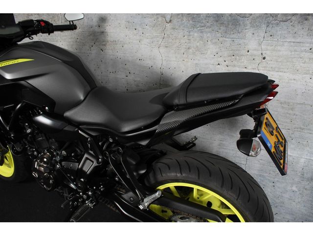 yamaha - mt-07-abs