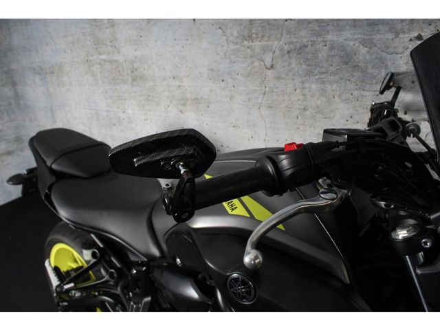 yamaha - mt-07-abs