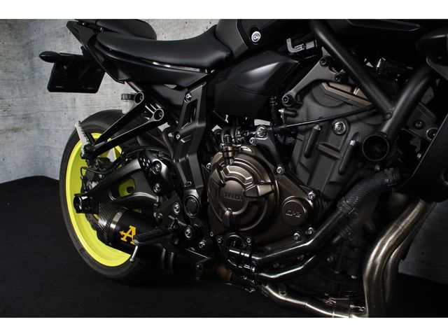 yamaha - mt-07-abs