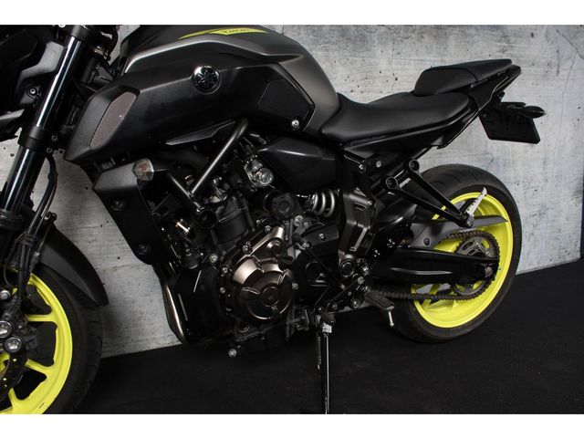 yamaha - mt-07-abs