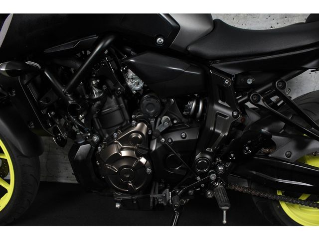 yamaha - mt-07-abs