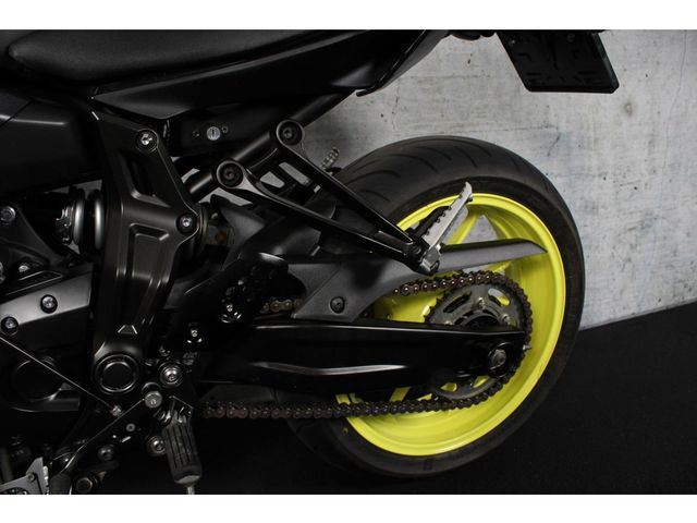 yamaha - mt-07-abs