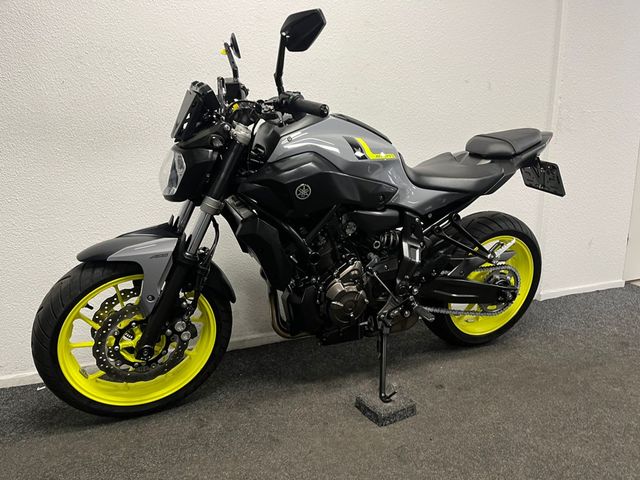 yamaha - mt-07-abs