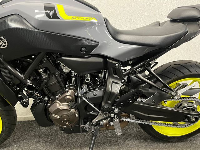 yamaha - mt-07-abs