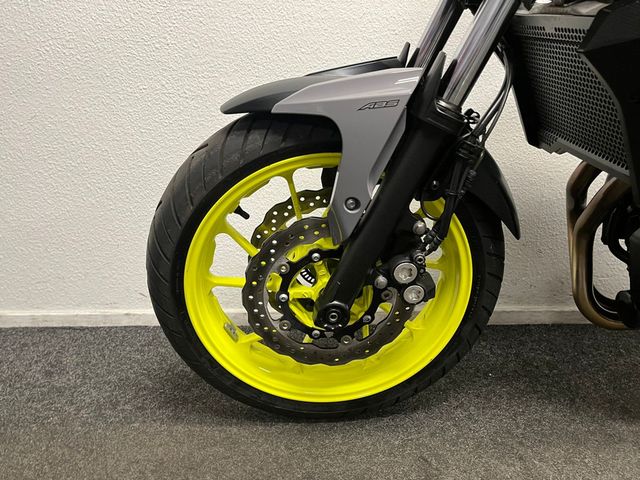 yamaha - mt-07-abs