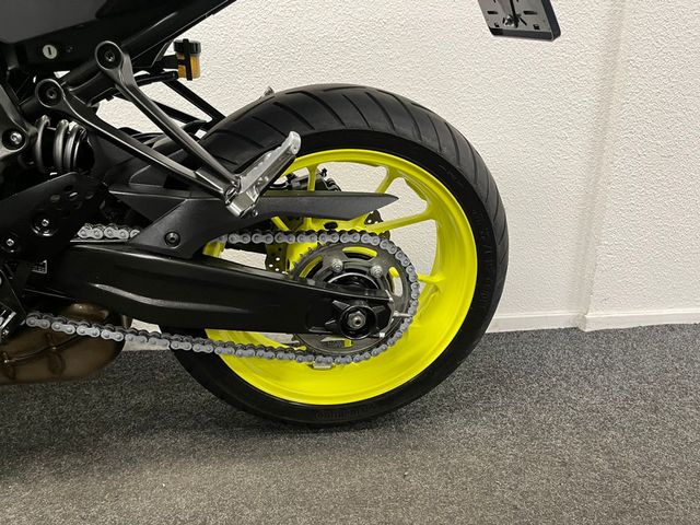 yamaha - mt-07-abs