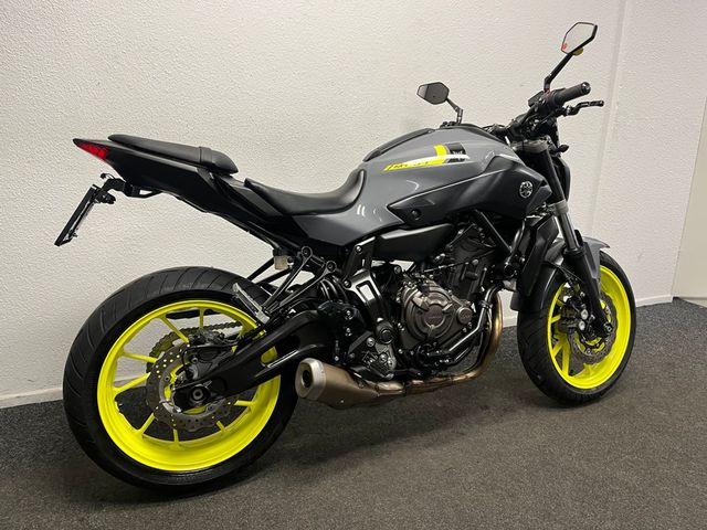 yamaha - mt-07-abs