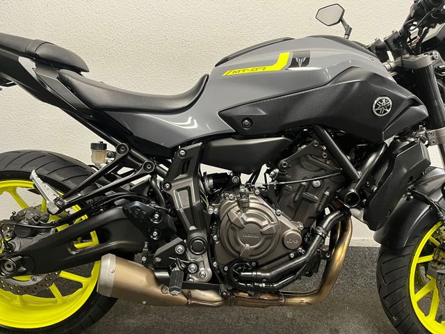 yamaha - mt-07-abs