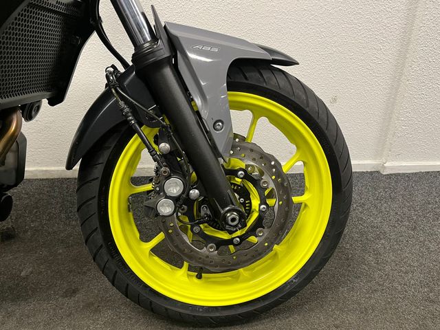 yamaha - mt-07-abs