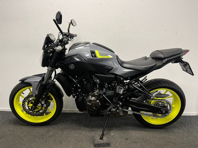 yamaha - mt-07-abs