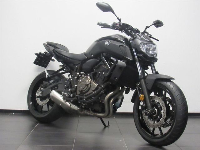 yamaha - mt-07-abs