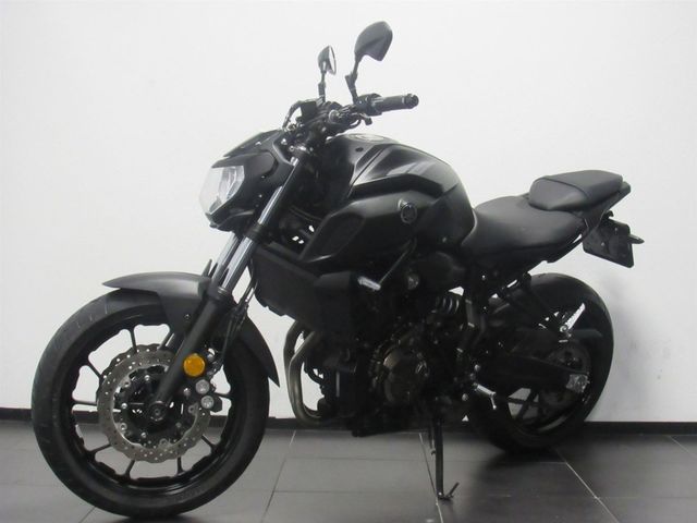 yamaha - mt-07-abs